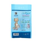 Наполнитель для кошек KikiKat 10 L Natura без запаха - Image 2