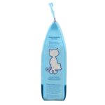 Наполнитель для кошек KikiKat 5 L Mountain Fresh горная свежесть - Image 2
