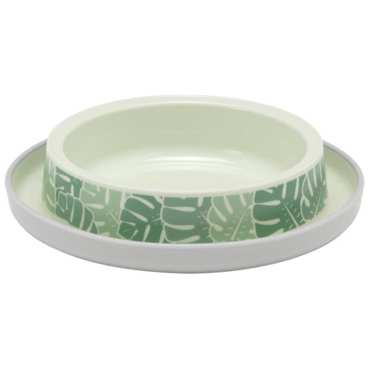 Миска для кошек Eden X-Small 15,7 х 15,7 х 3,4 см