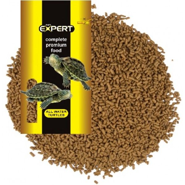 Корм для черепах Tatrapet Gold рафий, 70 g