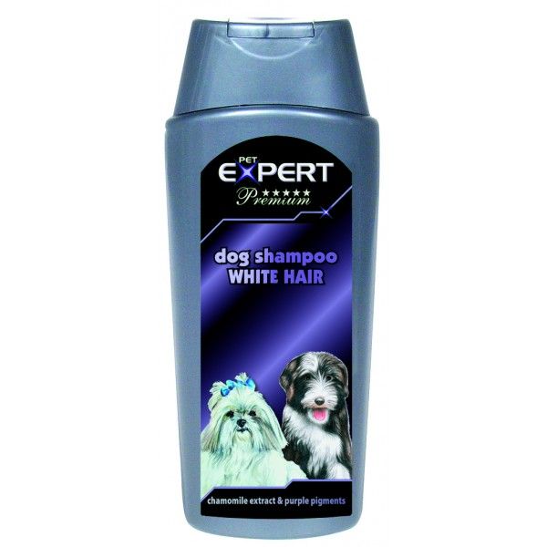 sampon-bliela-srst-300ml_nature-pet-expert-20210418231449-481_56 Шампунь для собак Pet Expert Long White 300 ml — изображение 1