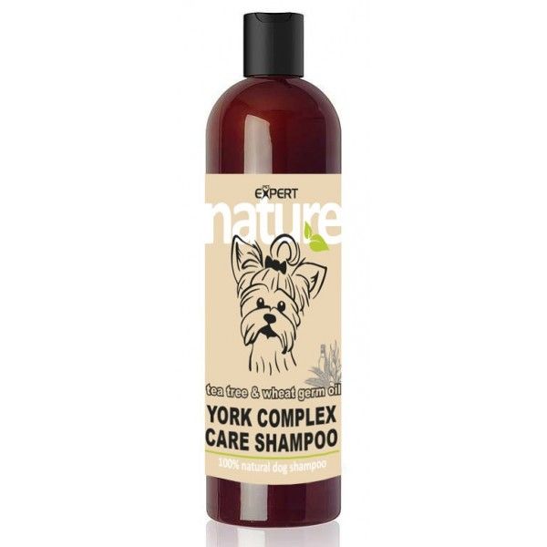 sampon-york-complex-care-250ml_-nature-pet-expert-20210329162236-481_68 Шампунь для собак Premium Nature York Complex 250 ml — изображение 1