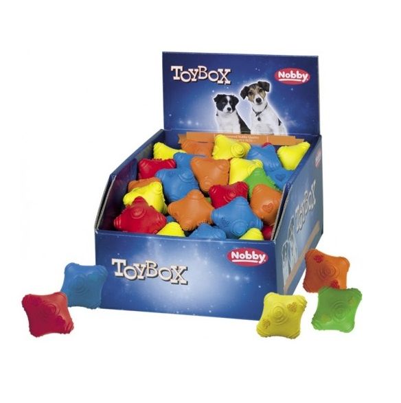 Игрушка Nobby для собак Reflex 6 cm 61245