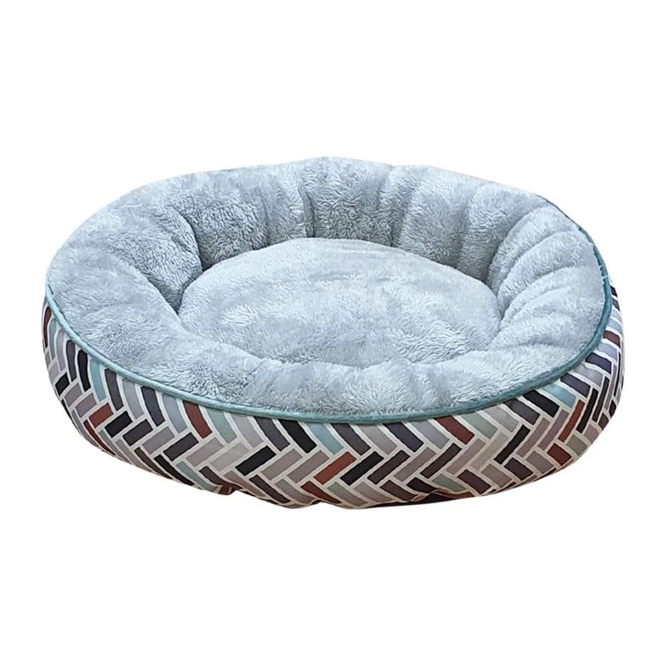 Nobby Classic Comfort Tonis 61813 лежак круглый 50 cm