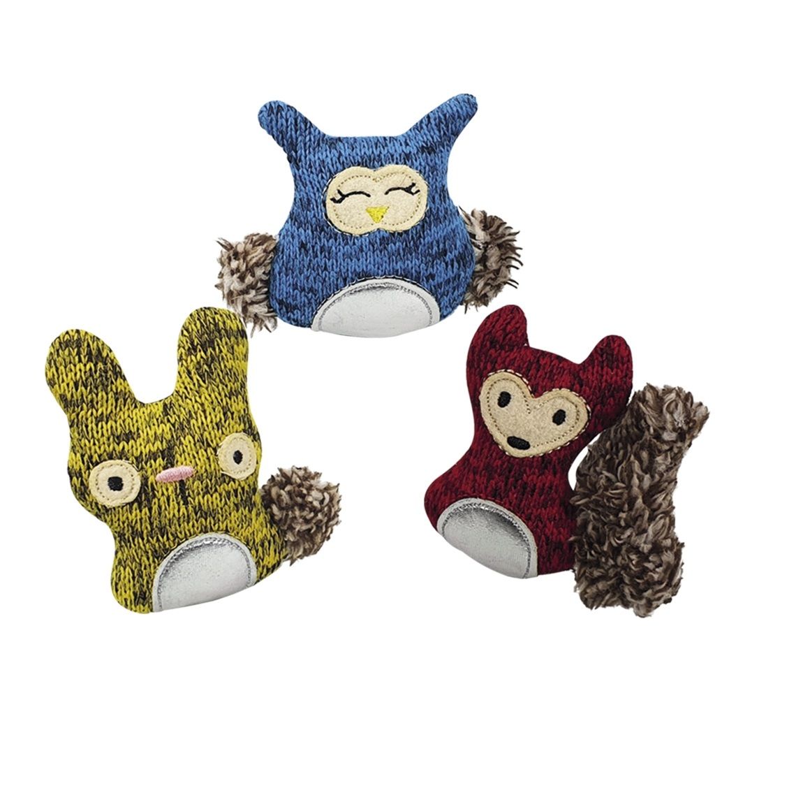 Игрушка Nobby для кошек 7,5 cm 63934