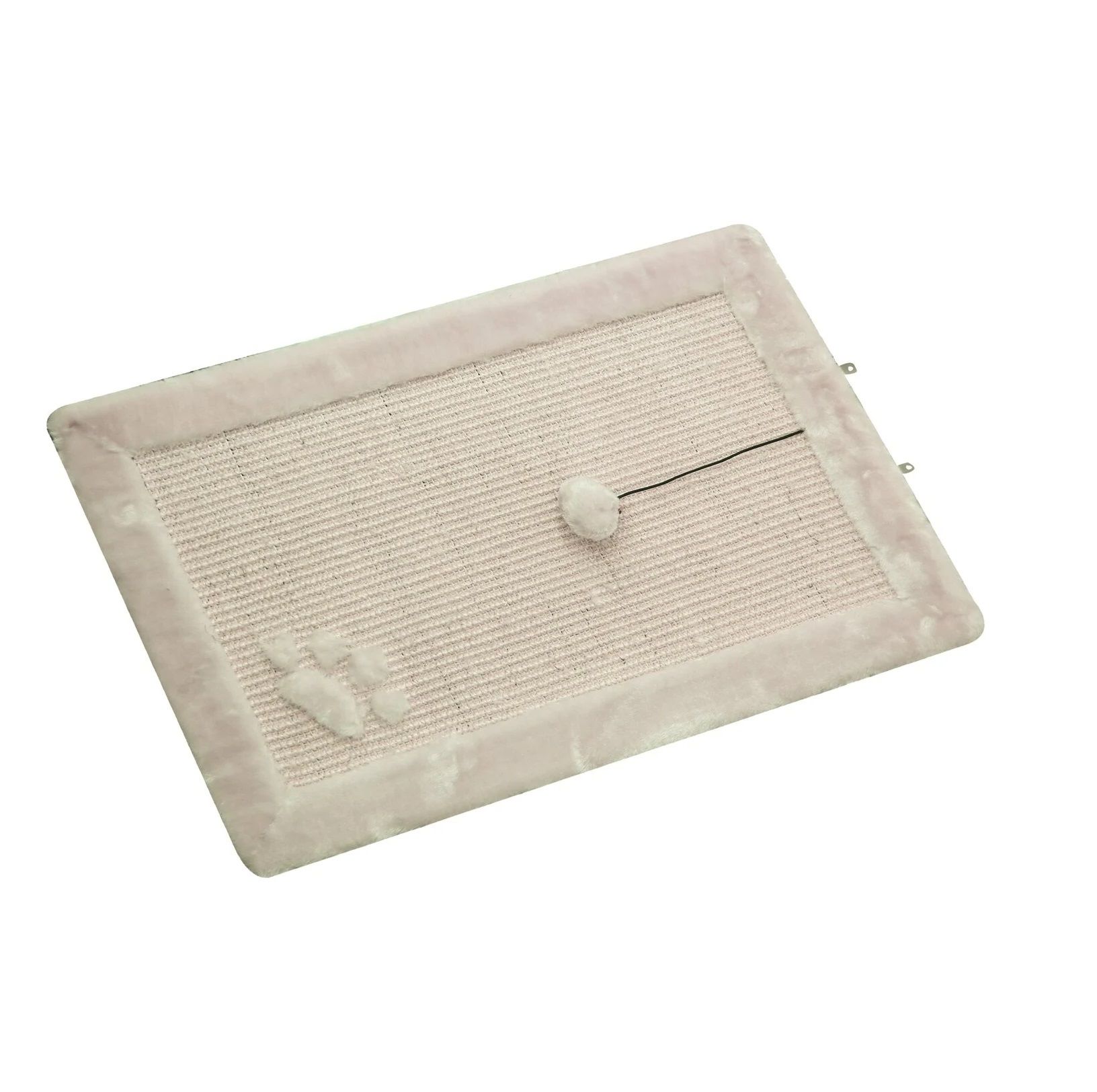 Когтеточка Nobby Ekia 58*38 cm бежевая или коричневая 63031