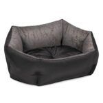 Лежак Cocos-1 для кошек и собак 48х38х18 см