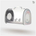 Сумка переноска P-140 Куб для кошек и собак - Image 2