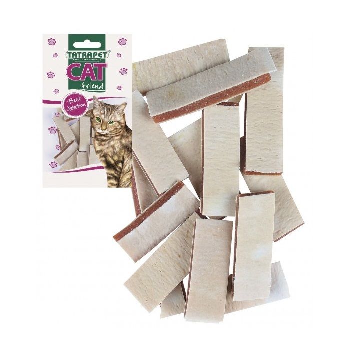 Сэндвич-лента 50г Cat Friend