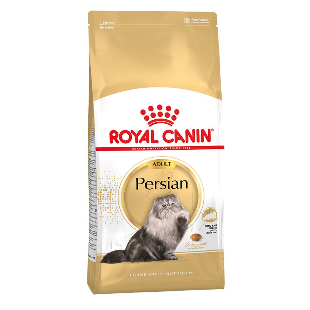 Корм для кошек Royal Canine Persian, для персов 1 кг