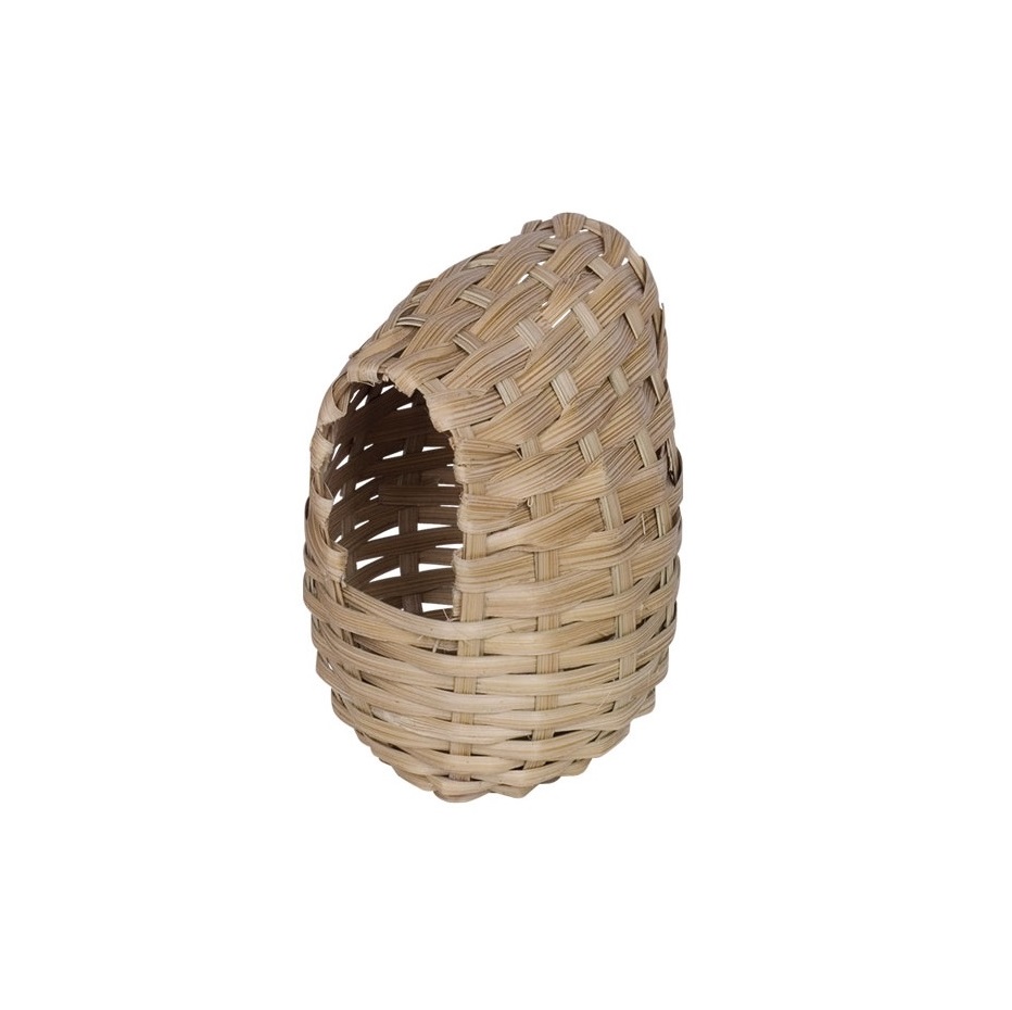Гнездо экзотическое 11*7 см 50216 Nobby