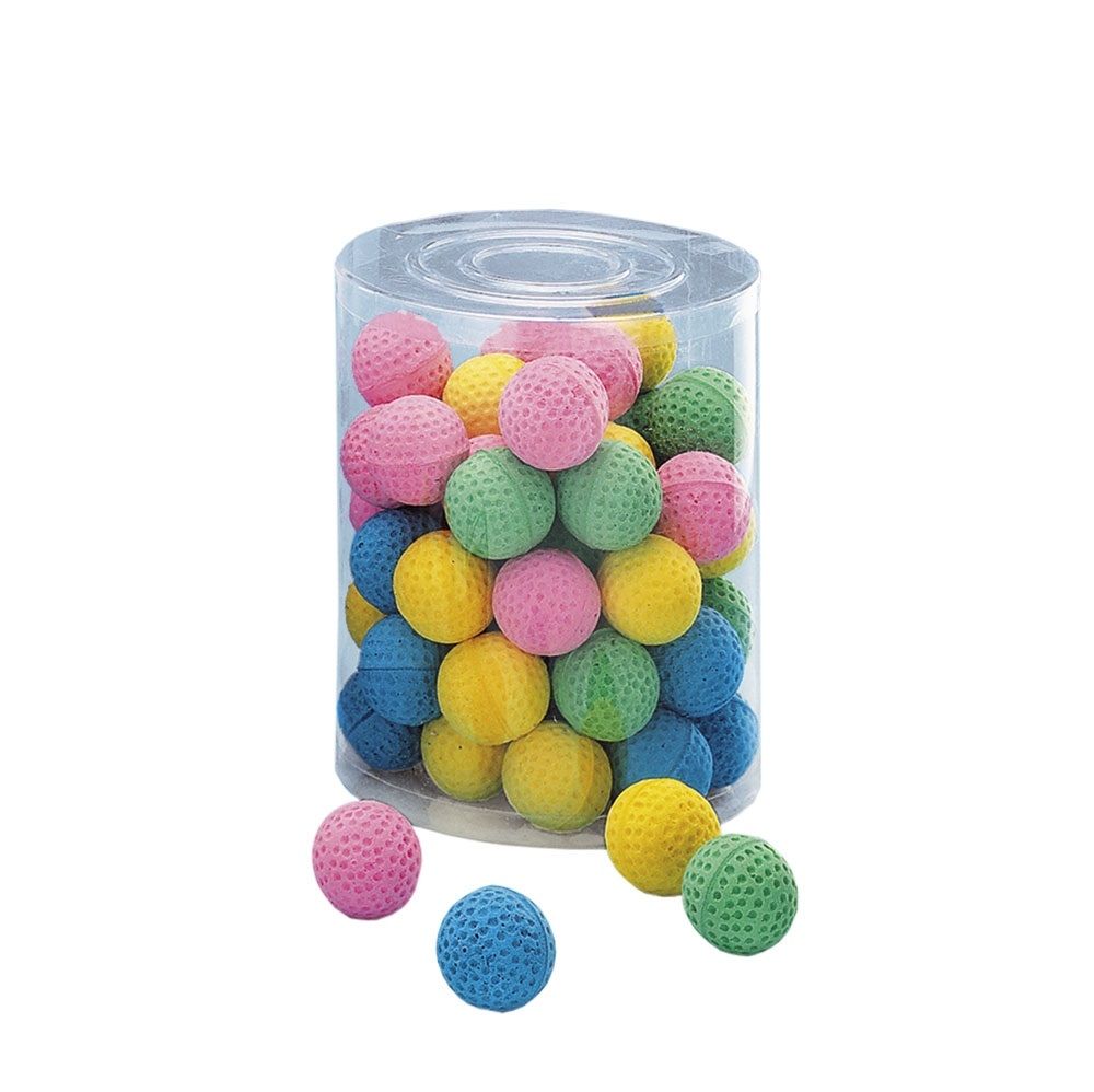 Игрушка Nobby для кошек мяч зефирный 3,8 см 72221