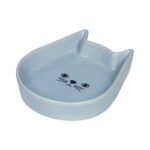 Миска для кошек керамика Nobby Kitty face 200 ml 73760