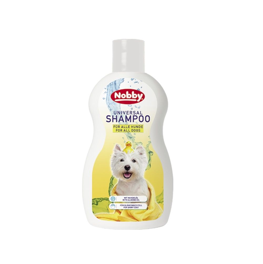 Универсальный шампунь для собак Nobby Universal 300 ml
