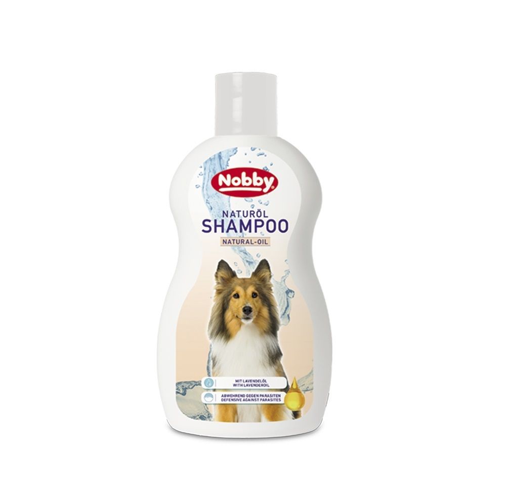 748726H0Yk7bpjJKlH Шампунь для собак Natural Oil 1000 ml 74873 — изображение 1