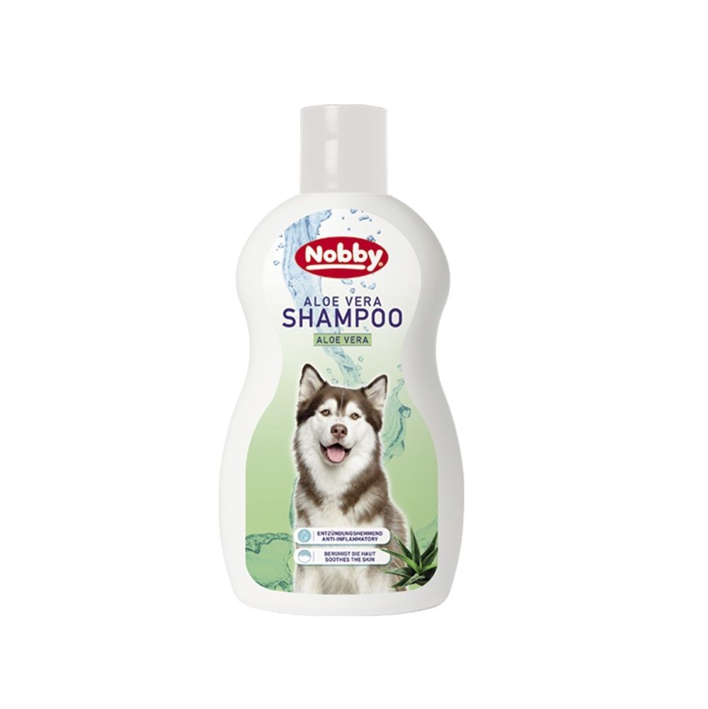 Шампунь для собак Aloe Vera 300 ml 74874