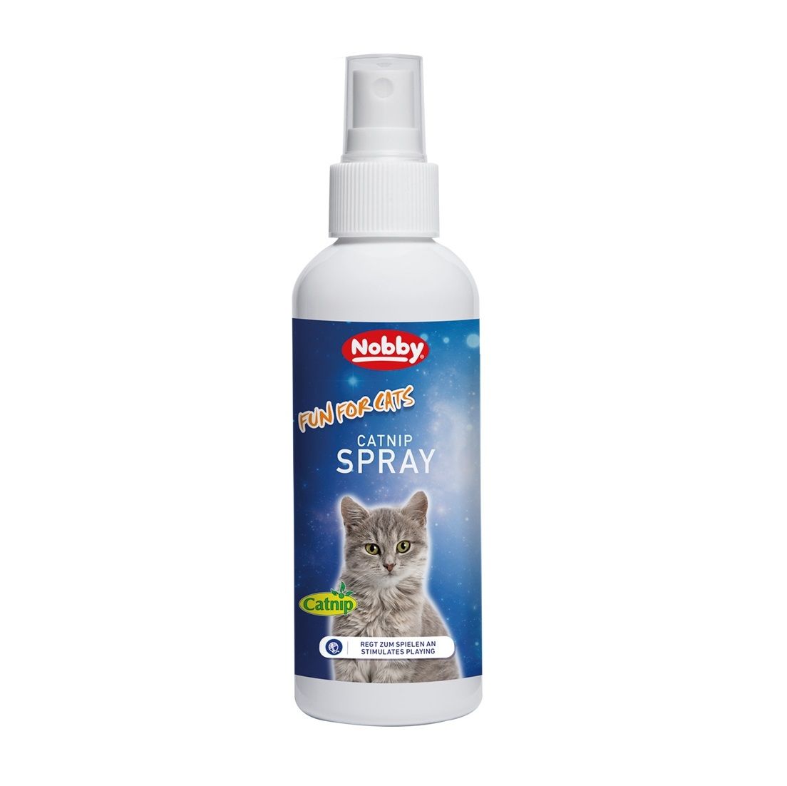Спрей для кошек Catnip 175 ml 74893
