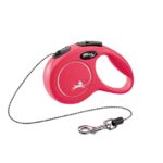 Поводок-рулетка Flexi New Classic XS Cord 3 m - Image 2