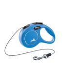 Поводок-рулетка Flexi New Classic XS Cord 3 m