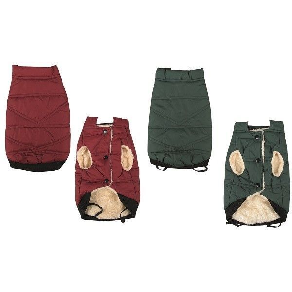Жилет MAGIC без капюшона для собак Dog Wear 30см