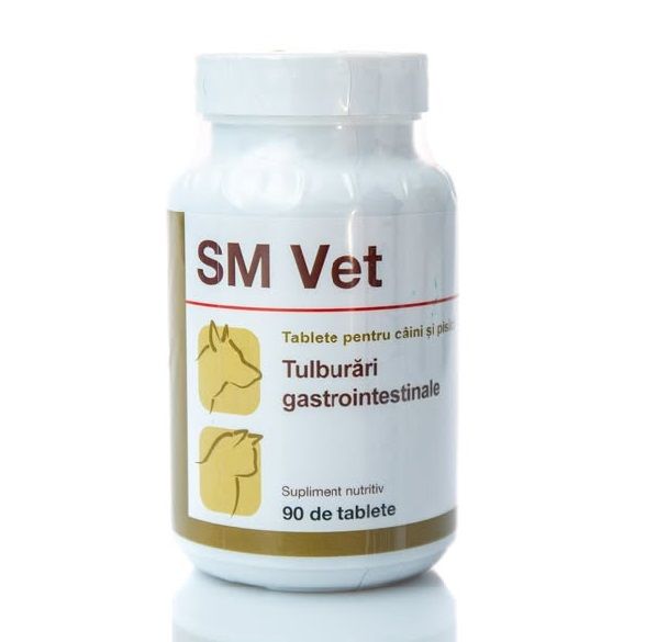 SM Vet 90 tab
