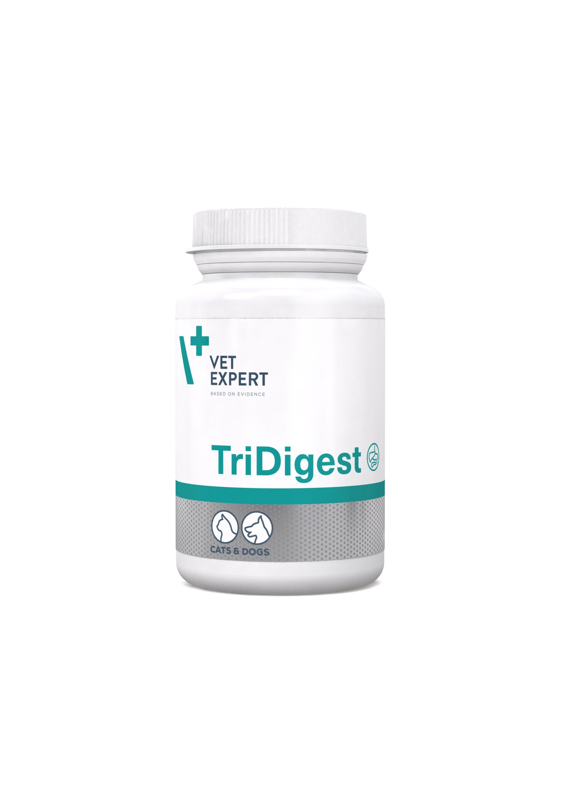 Vetexpert, TriDigest 40 таб