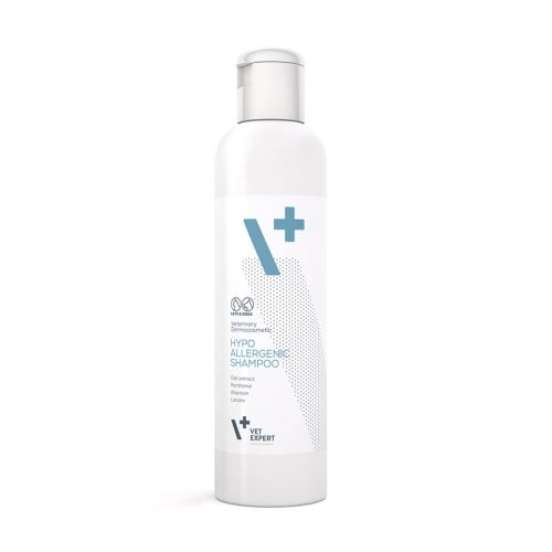 Шампунь VETEXPERT HYPOALLERGENIC - 250 мл