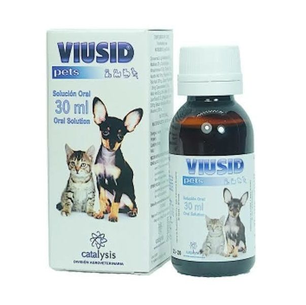 viusid-30ml1-6fb4eb14e05464857616896344073932-640-0 Viusid Pets 30 мл — изображение 1