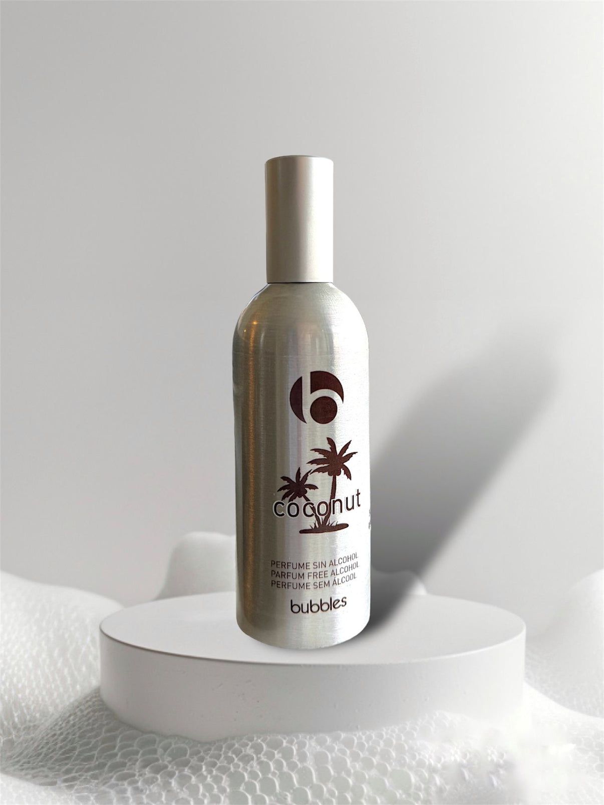 Духи Bubbles Coconut, 150 мл
