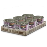 Влажные корма для кошек Leonardo Rabbit (кролик) 400gr