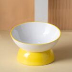 Керамическая миска для домашних животных — изображение 3